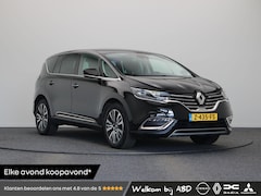 Renault Espace - 1.8 TCe Initiale Paris 5p. | Automaat | Trekhaak | Climate Control | Elektrische verstelba