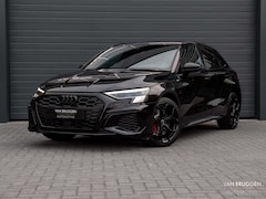 Audi A3 Sportback - 45 TFSI e S-Line RS-Stoelen Matrix Camera Trekh S3 BTW