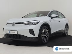 Volkswagen ID.4 - Pure | Cruise control adapt | App Connect | Parkeersensoren voor/achter | Stuur/stoelverwa