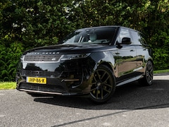 Land Rover Range Rover Sport - 3.0 P460e Dynamic HSE PHEV