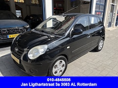 Kia Picanto - 1.0 X-pect 1 EIGENAAR/NW DISTRIBUTIE/APK 02-2027