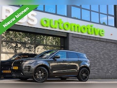 Land Rover Range Rover Evoque - 1.5 P300e AWD R-Dynamic SE | BTW | VOL | PANO | MERIDIAN SURROUND | HUD | MEMORY | DEALER