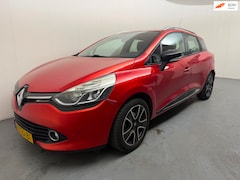 Renault Clio Estate - 1.5 dCi ECO Expression # Airco # Trekhaak # Nap # Apk