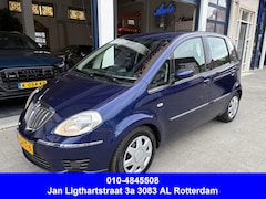 Lancia Musa - 1.4 Oro AIRCO/NW APK/DEALER OND./NL AUTO