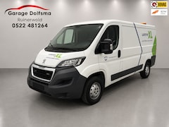 Peugeot Boxer - 330 2.0 BlueHDI L2H1 Pro-NL auto-1 eigenaar-Camera-Navi-Trekhaak