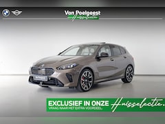 BMW 1-serie - 120 Premium Pack M Sportpakket Pro | Huisselectie