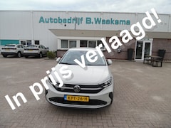 Volkswagen Taigo - 1.0 TSI Life Edition