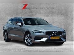 Volvo V60 - 2.0 B3 Business Pro Nederlandse auto dealeronderhouden 166791 NAP virtuele cockpit pdc nav