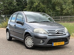 Citroën C3 - 1.4i Ligne Prestige/nette auto/airco