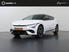 Kia EV6 - GT-Line 84 kWh | Panoramaschuifdak | 360 Camera | Head-up display | 20"GT-Line Velgen | LE