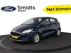 Ford Fiesta - 1.1 Trend | Airco | Bluetooth | 5 Deurs |