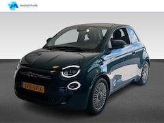 Fiat 500 - 1.0 Hybrid Torino Launch Edition LED, PDC, ACC, Apple carplay