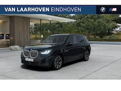 BMW X3 - 30e xDrive M Sport Automaat / Trekhaak / Sportstoelen / Adaptieve LED / Comfort Access / P