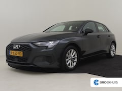 Audi A3 Sportback - 30 TFSI Business edition 110Pk DSG/AUTO | Navigatie | App Connect | Keyless entry/start |