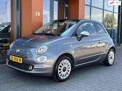 Fiat 500 C - 1.2 automaat|Airco|Cruise|Bluetooth|PDC|Trekhaak