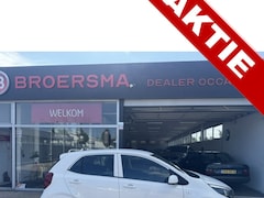 Kia Picanto - 1.0 CVVT EconomyPlusLine 1 EIGENAAR * NAP * DEALERONDERHOUDEN * NW APK