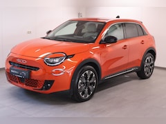Fiat 600e - La Prima 54 kWh