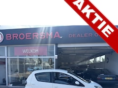 Toyota Aygo - 1.0-12V Access 2 EIGENAAR NL * NW APK * 160.000 KM