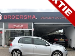 Volkswagen Golf - 1.4 TSI Trendline 2 EIGENAAR * DEALERONDERHOUDEN * NW APK
