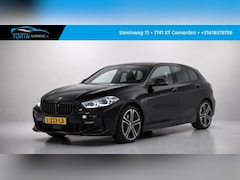 BMW 1-serie - 118i EDE M Sport