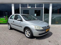 Opel Corsa - 1.2-16V Comfort / L.m Velgen / Airco