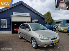 Suzuki Liana - 1.6 First Edition Garantie, alle inruil mogelijk