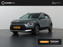 Kia Niro - 1.6 GDi Hybrid DynamicLine | Navigatie | Cruise Control Adaptief | Parkeercamera | Climate