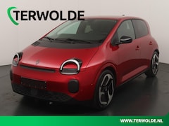 Renault Twingo - techno 80pk urban range | pack privilège | 18" velgen |