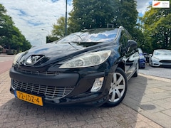 Peugeot 308 SW - 1.6 VTi XS Automaat Clima Elek Pakket Lmv