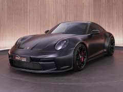Porsche 911 - 4.0 GT3 Touring |Org. NL|kerm. coating|dealer onderhouden|lift|sport chrono|18-voudig|Bose
