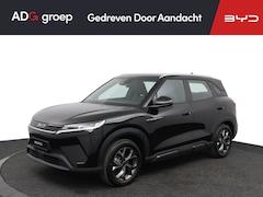 BYD Atto 2 - DM-i Boost NIEUW | 1000 km actieradius | Apple Carplay | Navigatie | 360 graden camera | O
