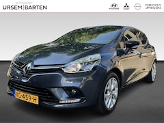 Renault Clio - 0.9 TCe Limited | Airco | Cruise control | DAB ontvanger
