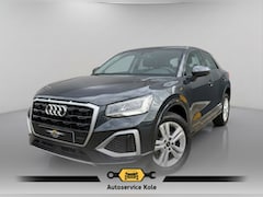 Audi Q2 - 35 TFSI Advanced * Camera * Carplay * Adaptieve Cruise Control * Stoelverwarming
