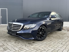 Mercedes-Benz E-klasse Estate - 200d Taxi 1e eig inkl