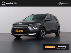 Kia Niro - 1.6 GDi PHEV ExecutiveLine | Panoramadak | Harman/kardon audio | Stoelventilatie | Remote