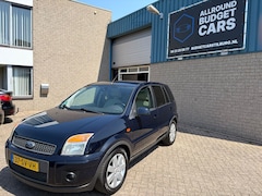 Ford Fusion - 1.6-16V Futura automaat