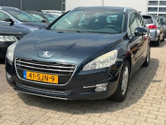 Peugeot 508 SW - 1.6 Blue Lease Executive 2011 Airco