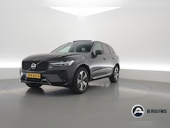Volvo XC60 - 2.0 T6 Plug-in hybrid AWD Plus Dark | Pano-dak | Trekhaak | Adap. Cruise | 360 camera | Do