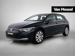Volkswagen Golf - 1.4 eHybrid Style | Wordt verwacht | Navigatie | Apple Carplay / Android Auto | Climate Co