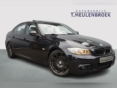 BMW 3-serie - 325i Carbon Sport Edition M pakket, Elek. glasdak,
