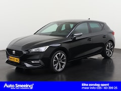 SEAT Leon - 1.5 eTSI FR DSG | Stuurverwarming | Camera | Zondag Open