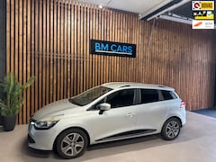 Renault Clio Estate - 0.9 TCe Expression Airco, Navigatie, Led