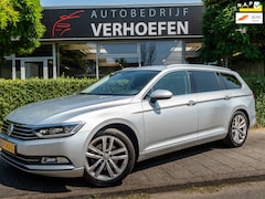 Volkswagen Passat Variant - 1.4 TSI Comfortline Business - AUTOMAAT - ADAPTIVE CRUISE - APPLE CARPLAY - KEYLESS