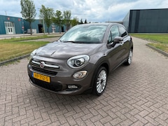 Fiat 500 X - Automaat 1.4 Turbo MultiAir Lounge