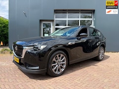 Mazda CX-60 - 2.5 e-SkyActiv PHEV Exclusive-Line All-in prijs