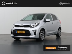 Kia Picanto - 1.0 DPi DynamicPlusLine | Keyless | Navigatie | Parkeercamera | Apple Carplay/Android Auto