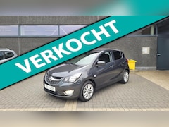 Opel Karl - 1.0 ecoFLEX Innovation 75 pk *nieuwstaat
