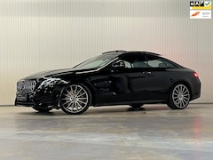 Mercedes-Benz E-klasse Coupé - 300 Premium Plus | PANO | HUD | BURMESTER | AMG LINE