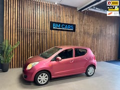 Suzuki Alto - 1.0 Exclusive Airco, Apk 06-2027