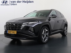 Hyundai Tucson - 1.6 T-GDI HEV Premium Sky Full Options